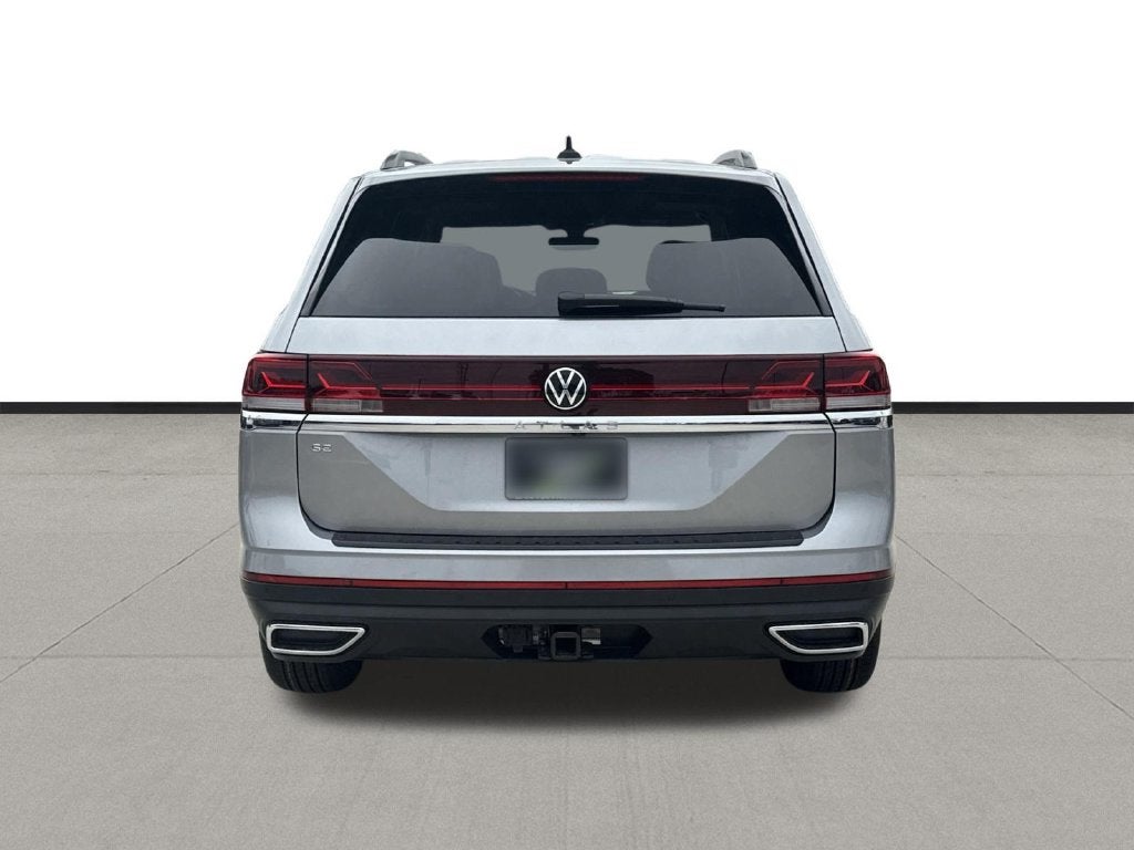 2026 Volkswagen Atlas SE w/Technology