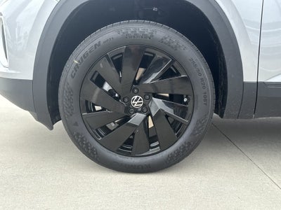 2026 Volkswagen Atlas SE w/Technology