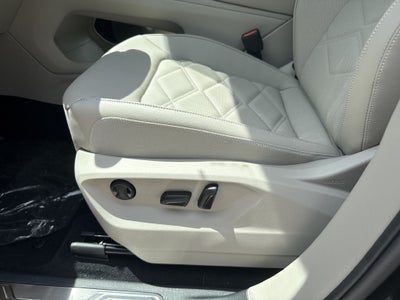 2026 Volkswagen Atlas SE w/Technology