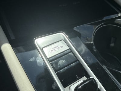 2026 Volkswagen Atlas SE w/Technology