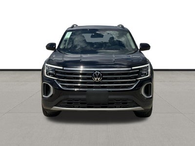 2026 Volkswagen Atlas SE w/Technology