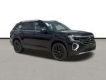 2026 Volkswagen Atlas SE w/Technology