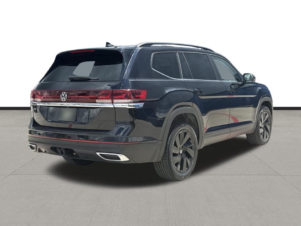 2026 Volkswagen Atlas SE w/Technology