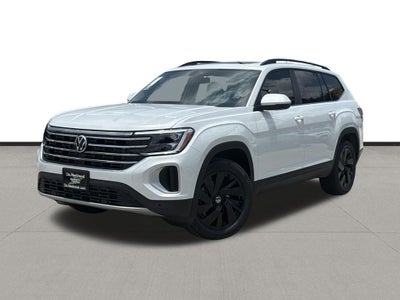 2026 Volkswagen Atlas SE w/Technology