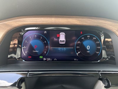 2026 Volkswagen Atlas SE w/Technology