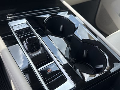 2026 Volkswagen Atlas SE w/Technology