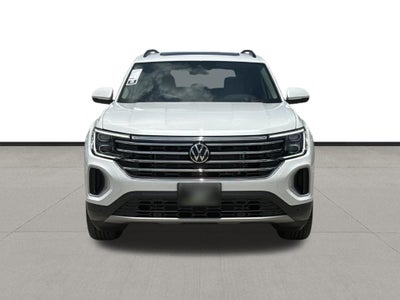 2026 Volkswagen Atlas SE w/Technology