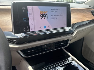 2026 Volkswagen Atlas SE w/Technology