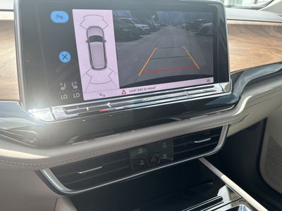2026 Volkswagen Atlas SE w/Technology