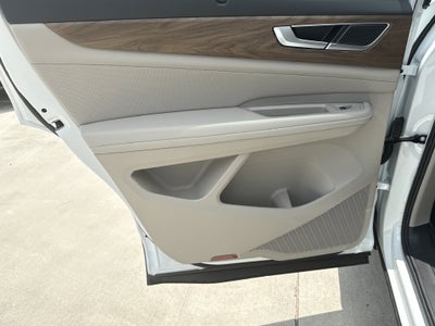 2026 Volkswagen Atlas SE w/Technology