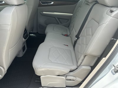 2026 Volkswagen Atlas SE w/Technology