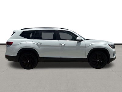 2026 Volkswagen Atlas SE w/Technology