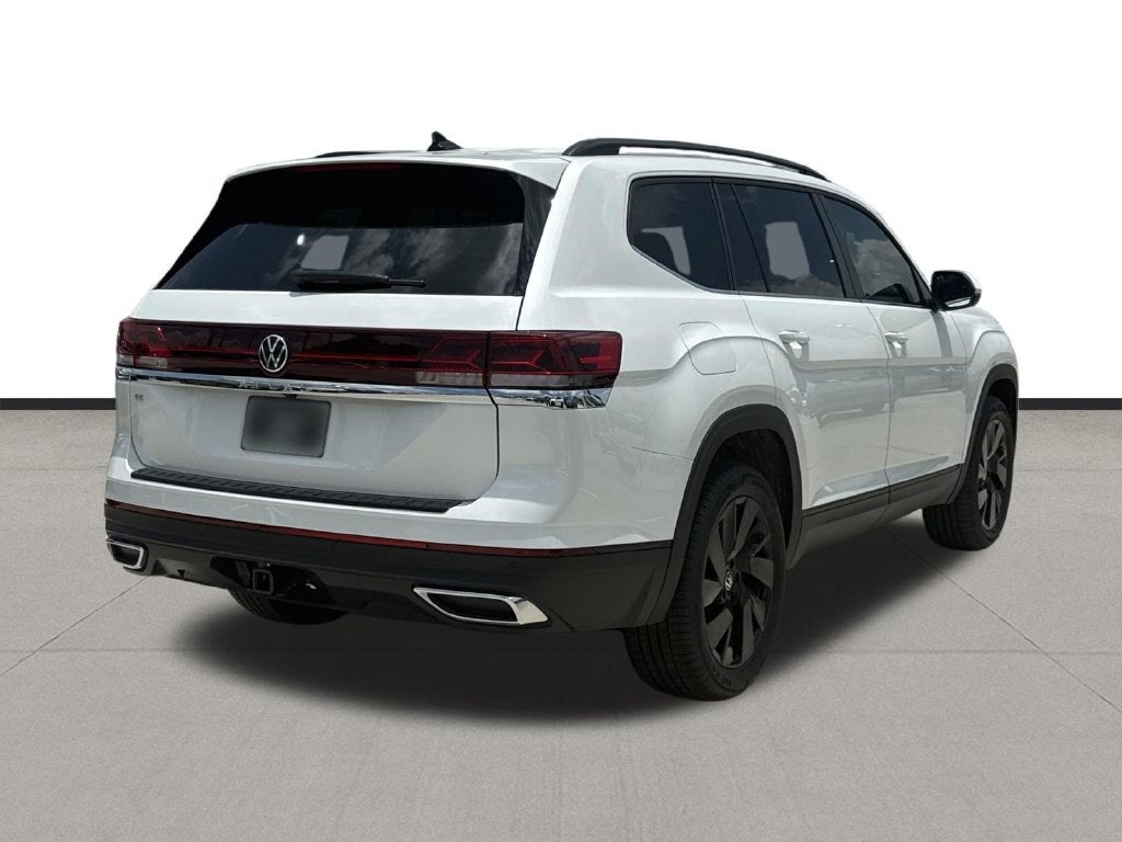2026 Volkswagen Atlas SE w/Technology