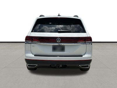2026 Volkswagen Atlas SE w/Technology