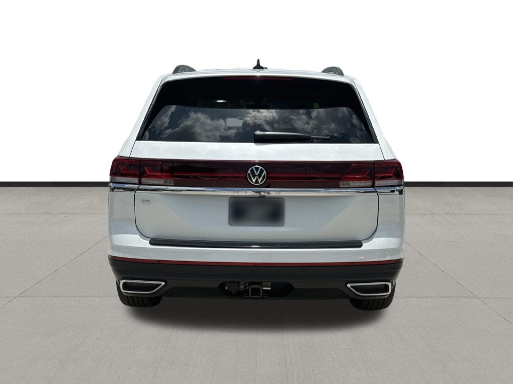 2026 Volkswagen Atlas SE w/Technology