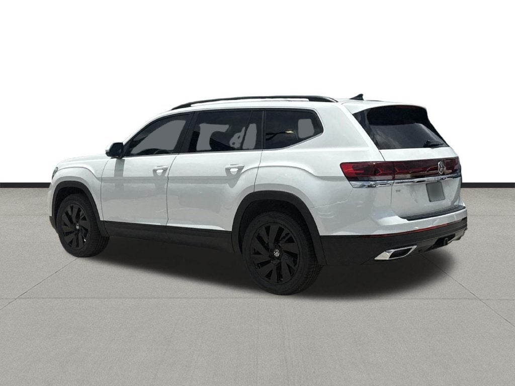 2026 Volkswagen Atlas SE w/Technology