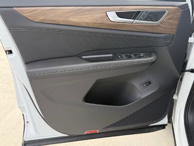 2026 Volkswagen Atlas SE w/Technology