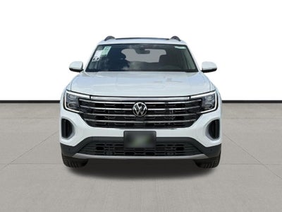 2026 Volkswagen Atlas SE w/Technology