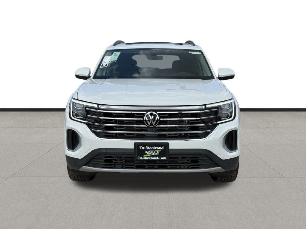 2026 Volkswagen Atlas SE w/Technology