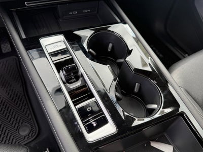 2026 Volkswagen Atlas SE w/Technology
