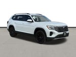2026 Volkswagen Atlas SE w/Technology