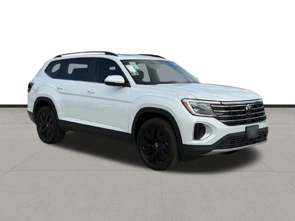2026 Volkswagen Atlas SE w/Technology