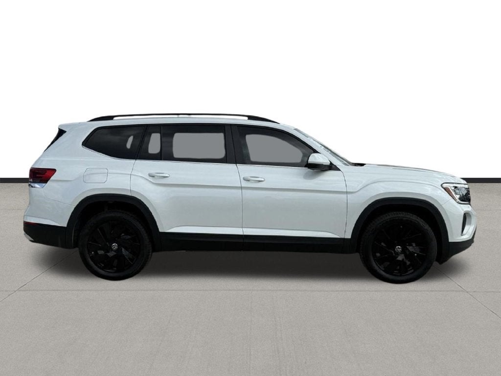 2026 Volkswagen Atlas SE w/Technology