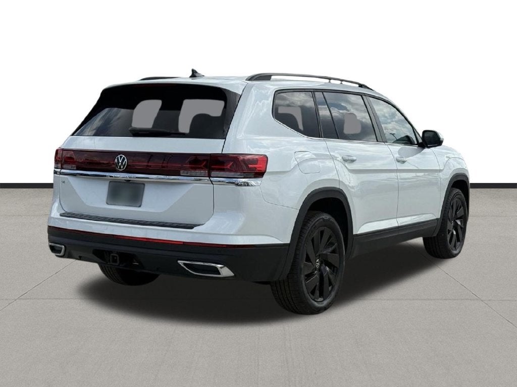 2026 Volkswagen Atlas SE w/Technology