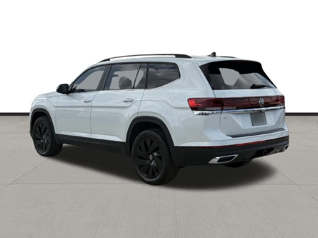 2026 Volkswagen Atlas SE w/Technology