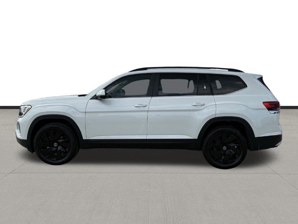 2026 Volkswagen Atlas SE w/Technology