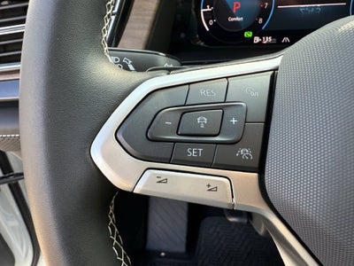 2026 Volkswagen Atlas SE w/Technology