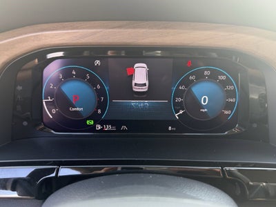 2026 Volkswagen Atlas SE w/Technology