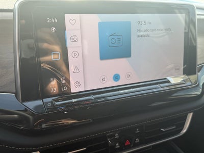 2026 Volkswagen Atlas SE w/Technology