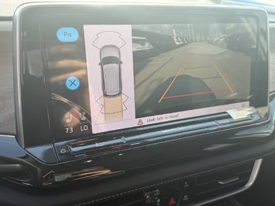 2026 Volkswagen Atlas SE w/Technology