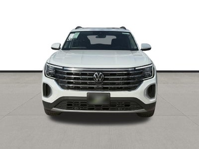 2026 Volkswagen Atlas SE w/Technology