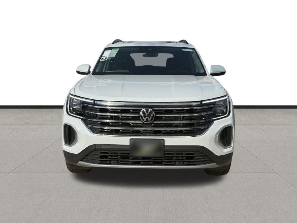 2026 Volkswagen Atlas SE w/Technology