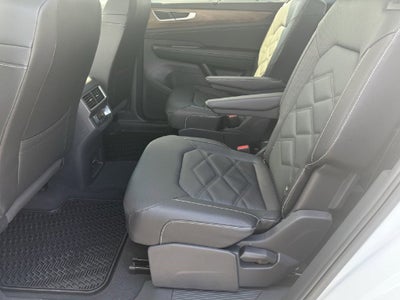 2026 Volkswagen Atlas SE w/Technology