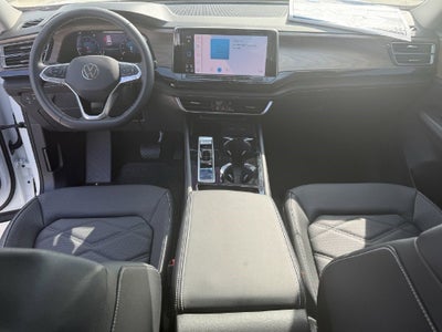 2026 Volkswagen Atlas SE w/Technology