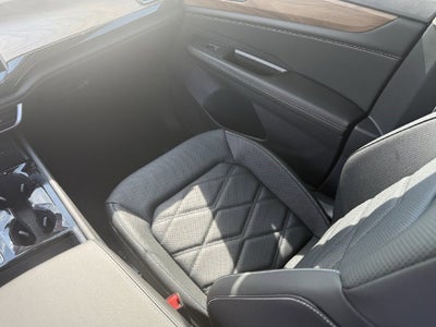 2026 Volkswagen Atlas SE w/Technology