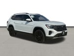 2026 Volkswagen Atlas SE w/Technology