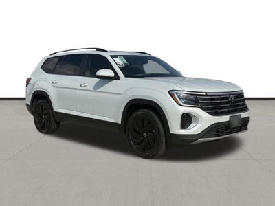 2026 Volkswagen Atlas SE w/Technology