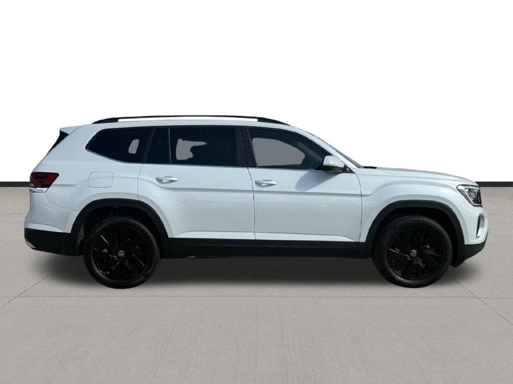 2026 Volkswagen Atlas SE w/Technology