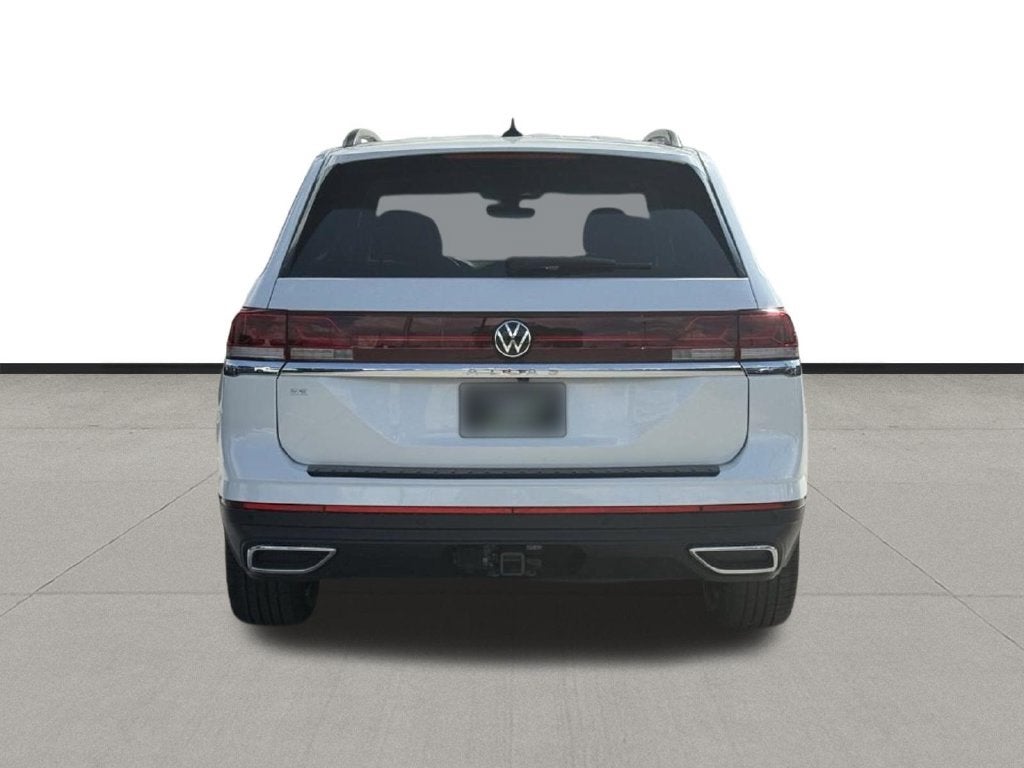 2026 Volkswagen Atlas SE w/Technology