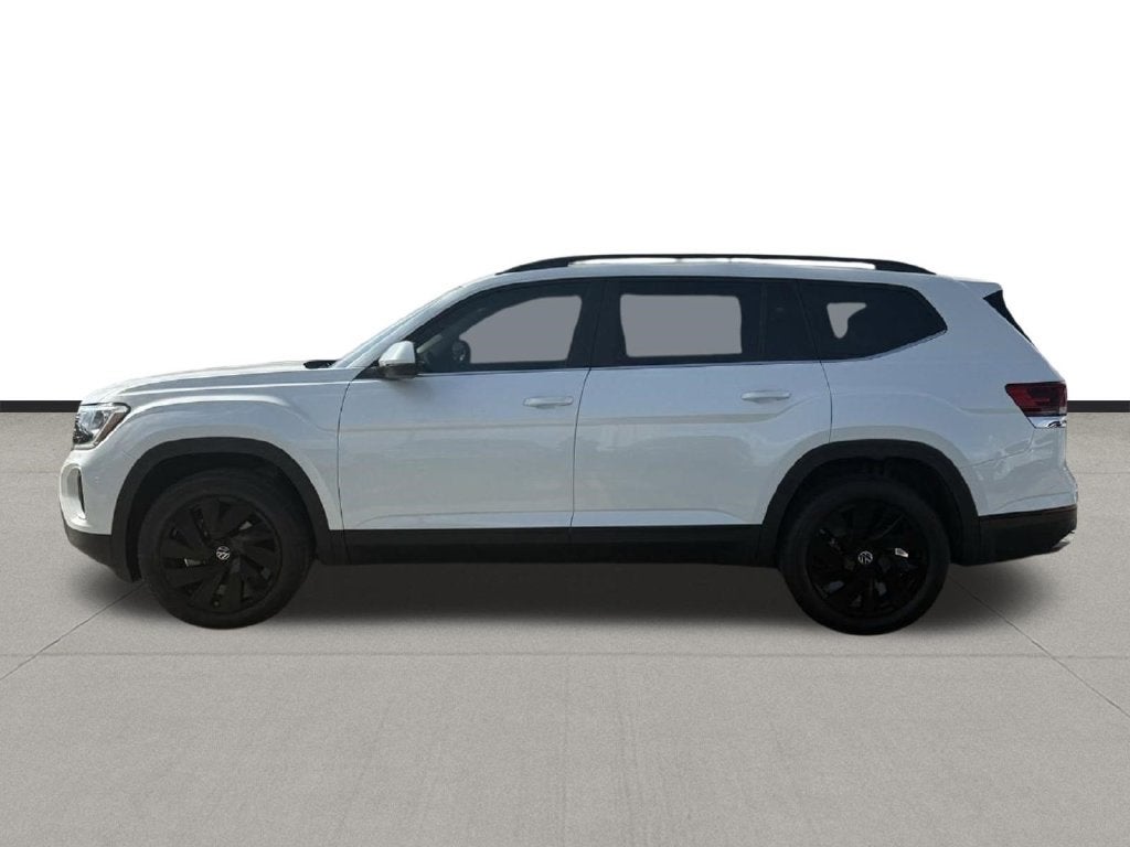 2026 Volkswagen Atlas SE w/Technology