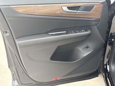 2026 Volkswagen Atlas SE w/Technology