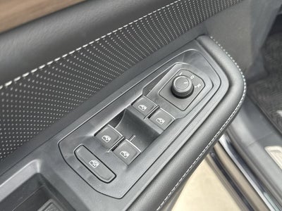 2026 Volkswagen Atlas SE w/Technology
