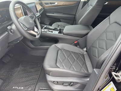 2026 Volkswagen Atlas SE w/Technology