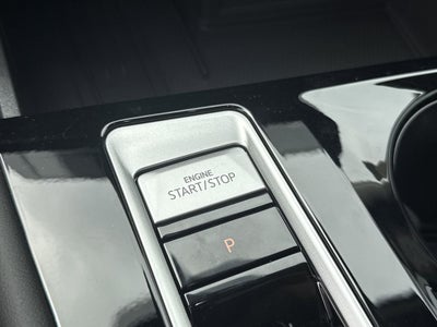 2026 Volkswagen Atlas SE w/Technology