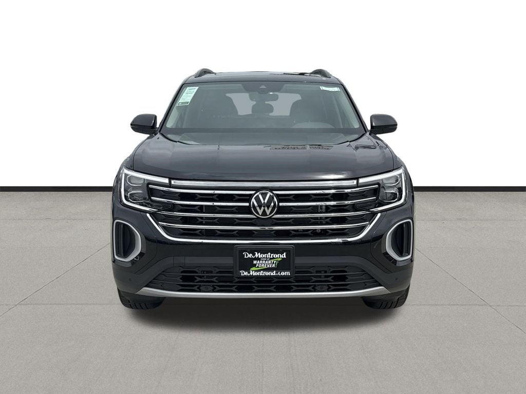 2026 Volkswagen Atlas SE w/Technology