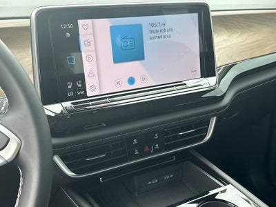 2026 Volkswagen Atlas SE w/Technology